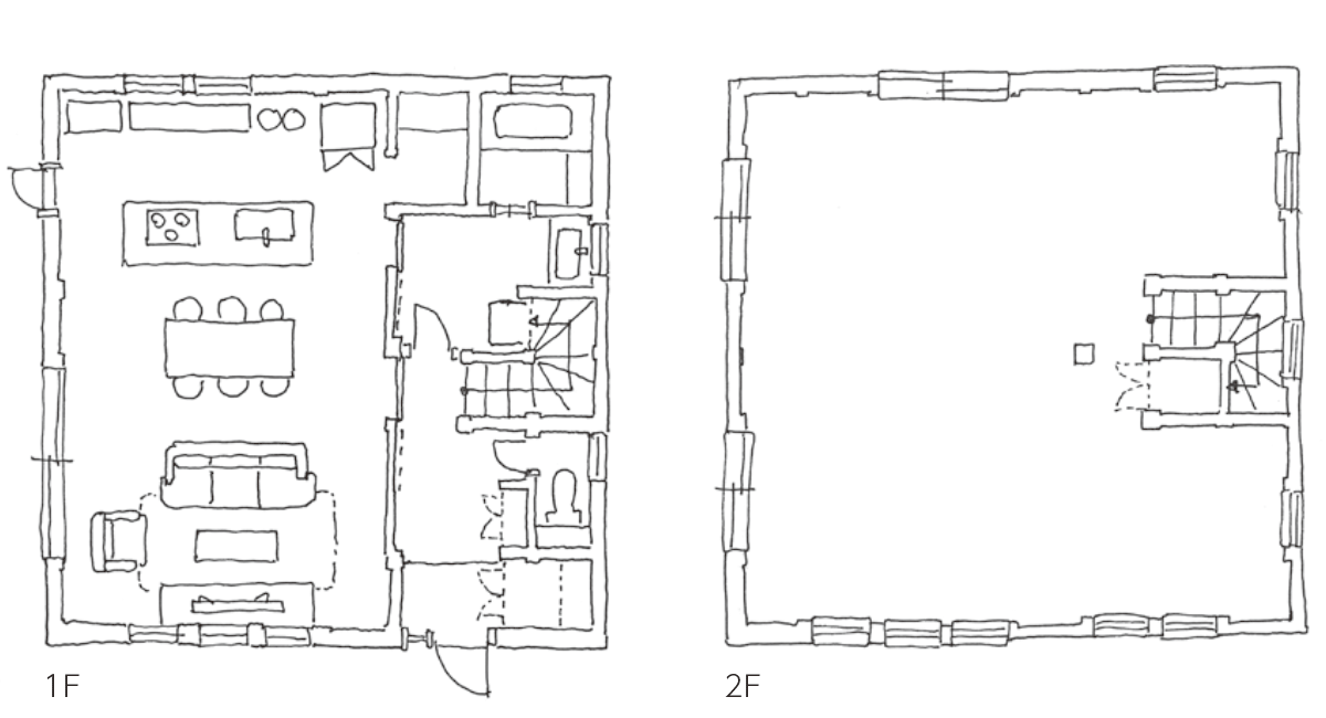 8×8　GRANDE